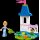 LEGO® 30695 Cinderellas Mini-Gartenschloss - Disney Princess - Polybag