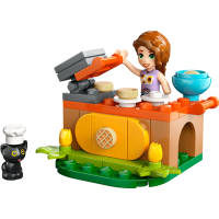 LEGO® 30696 Friends Autumns Waffelstand Polybag