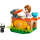 LEGO® 30696 Friends Autumns Waffelstand Polybag