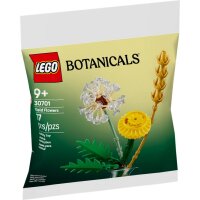 LEGO® 30701 Feldblumen - Botanicals - Polybag
