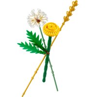 LEGO® 30701 Feldblumen - Botanicals - Polybag