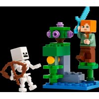 LEGO® 30705 Showdown in der Üppigen Höhle -...