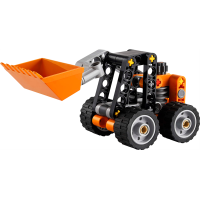 LEGO® 30710 Technic Kompaktlader Polybag