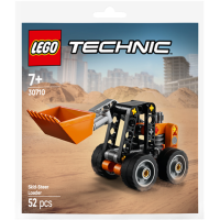 LEGO® 30710 Technic Kompaktlader Polybag