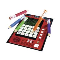 AMIGO 02505 Pick a Pen: Hacker