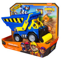 Spin Master 18006 Rubble & Crew Deluxe Vehicle...