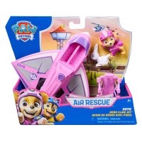Spin Master 37564 PAW Air Rescue Themed Vehicle Skye