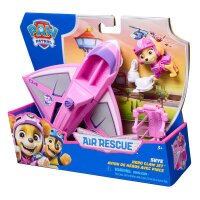 Spin Master 37564 PAW Air Rescue Themed Vehicle Skye