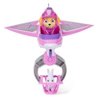 Spin Master 37564 PAW Air Rescue Themed Vehicle Skye