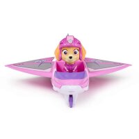 Spin Master 37564 PAW Air Rescue Themed Vehicle Skye