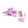 Spin Master 37564 PAW Air Rescue Themed Vehicle Skye