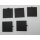 Games Mailorder 99229999185 Citadel-Quadratbases (50 x 50 mm)