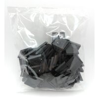 Games Mailorder 99229999182 Citadel-Quadratbases (25 x 25...