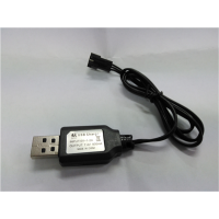 CARSON USB-Lader 7,4V JST-3 Stecker