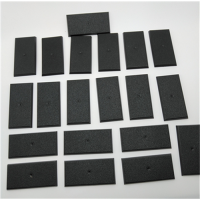 Games Mailorder 99229999181 Citadel-Rechteckbases (30 mm...