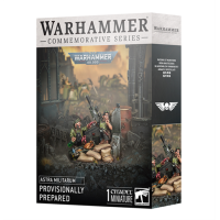 Games Workshop 47-75 A/MILITARUM: IN AUGENBLICK...