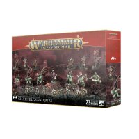 Games Workshop 91-68 F-E COURTS: HOHES GEBEINGERICHT -...