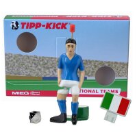 TIPP-KICK 031049 Torwandbox Italien