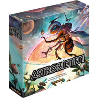 Feuerland 31034 Astrobienen - Expertenspiele
