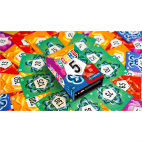 HCM Kinzel 55229 Score 5 - Kartenspiele