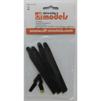 DF-MODELS 9602 Rotorblatt Set für 9600