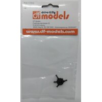 DF-MODELS 9608 Taumelscheibe für 9600