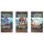 Disney Lorcana Azurblaues Meer Booster Deutsch