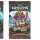 Ravensburger 11098423 Disney Lorcana: Azurblaues Meer - Booster (Deutsch)