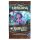 Ravensburger 11098423 Disney Lorcana: Azurblaues Meer - Booster (Deutsch)