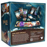 Ravensburger 11098433 Disney Lorcana: Azurblaues Meer -...