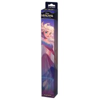 Disney Lorcana Spielmatte Elsa