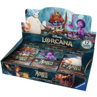 Ravensburger 11098466 Disney Lorcana: Azurblaues Meer -...