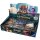 Ravensburger 11098467 Disney Lorcana: Azurblaues Meer - Display mit 24 Booster Packs (Deutsch)