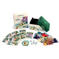 Disney Lorcana Set 7 Schatzkiste der Luminari