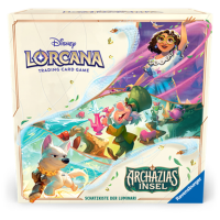 Ravensburger 11098511 Disney Lorcana: Set 7 - Schatzkiste...