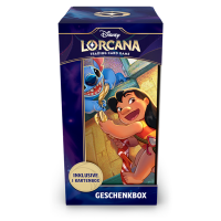 Disney Lorcana Set 7 Spezial Geschenk?Set