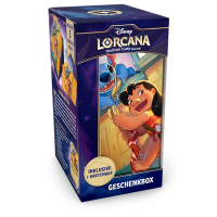 Ravensburger 11098519 Disney Lorcana: Set 7 - Spezial...