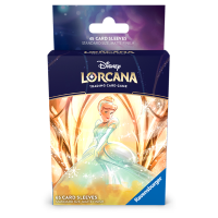 Disney Lorcana Kartenhüllen Cinderella