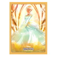 Ravensburger 11098529 Disney Lorcana: Set 7 -...