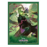 Ravensburger 11098531 Disney Lorcana: Set 7 -...