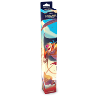 Ravensburger 11098538 Disney Lorcana: Set 7 - Spielmatte...