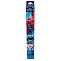 Disney Lorcana Spielmatte We Could Be Immortals