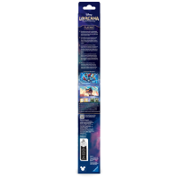 Ravensburger 11098540 Disney Lorcana: Set 7 - Spielmatte We Could Be Immortals