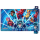 Ravensburger 11098540 Disney Lorcana: Set 7 - Spielmatte We Could Be Immortals