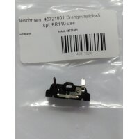 Fleischmann 45721001 Drehgestellblock kpl. BR110 uae-...
