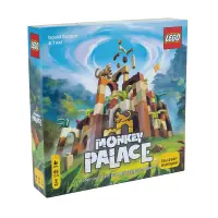 Dotted Games 900568 Monkey Palace
