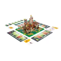 Dotted Games 900568 Monkey Palace