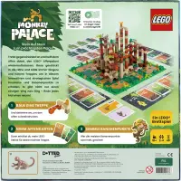 Dotted Games 900568 Monkey Palace