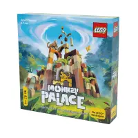 Dotted Games 900568 Monkey Palace