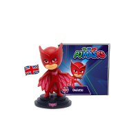 B-Ware Tonies 10000710 PJ Masks - Owlette  - Englisch